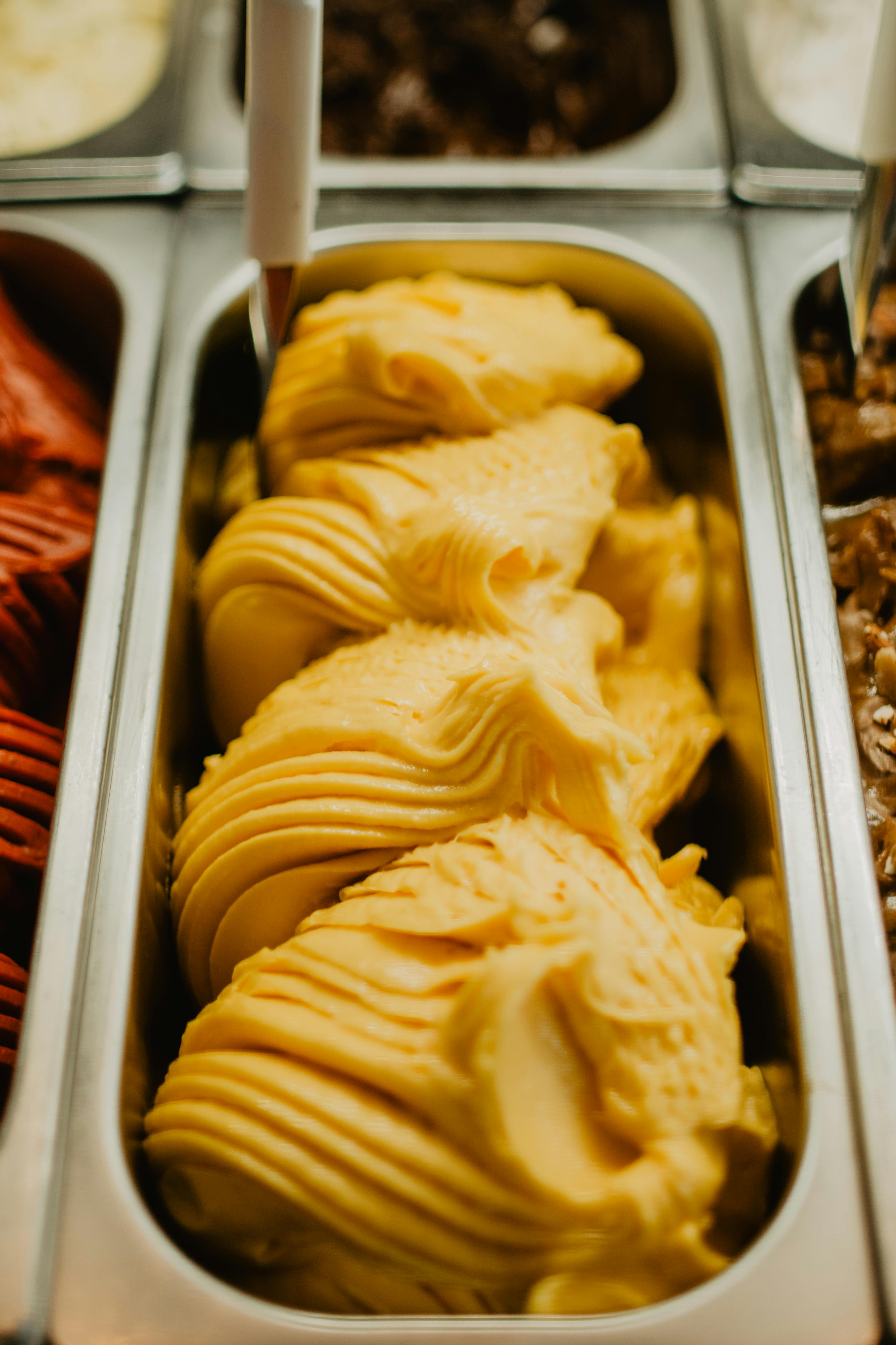 banaanijs
