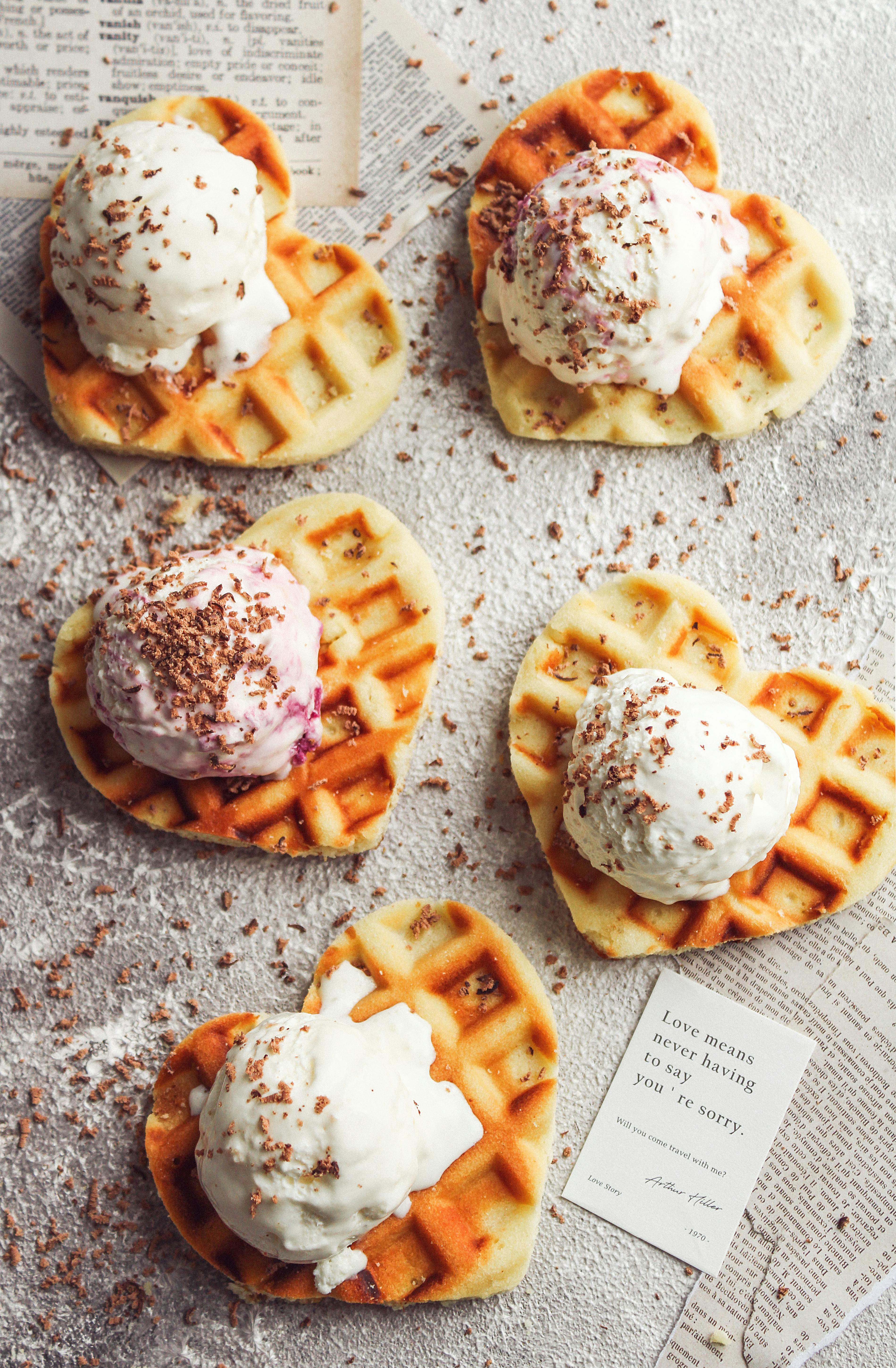 hartjeswafels