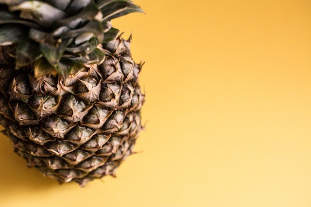 ananas
